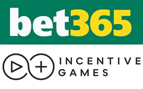 bet365 games
